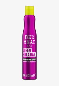 Tigi - BED HEAD QUEEN FOR A DAY AEROSOL - Stylingproduct Miniatuurafbeelding 1