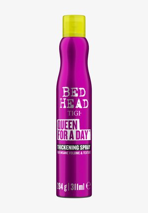 Tigi BED HEAD QUEEN FOR A DAY AEROSOL - Styling