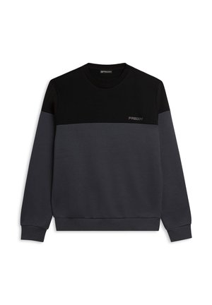 Sudadera - dark blue