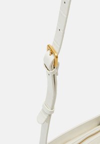 PARFOIS SHOULDER BAG LIKE A PRAYER - Kabelka - ecru