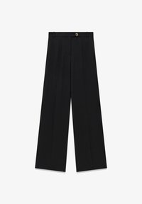 Ausgewählt, schwarz