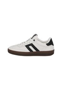 Palado OLOLANA - Zapatillas - weiß schwarz