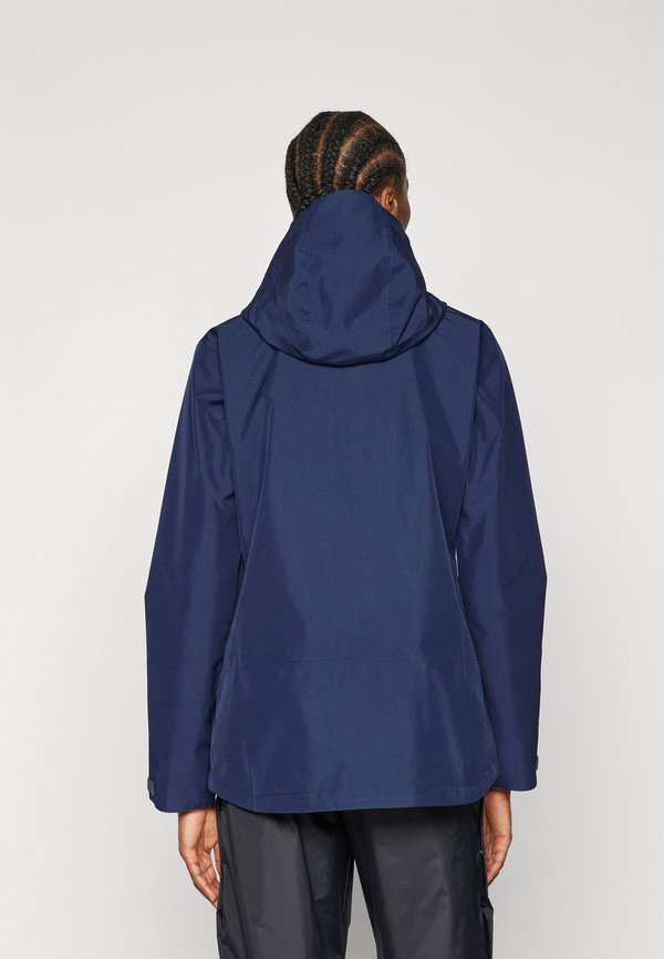 BRAMBLFELL - Hardshell jacket - dusk4