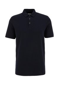 Pólóing - navy blue