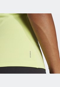 adidas Performance Top - light green