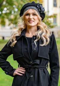 Vivisence Căciulă - black