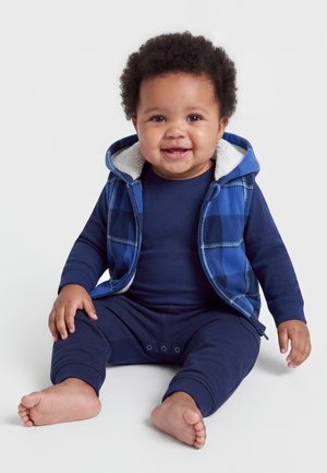 Carter's SET - Елек - dark blue