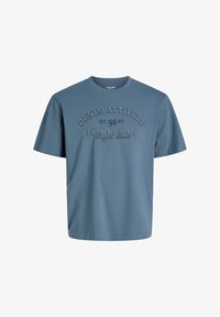 Ikke valgt, blue mirage