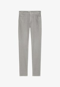 Non sélectionné, grey eternity