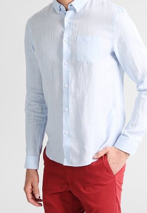 Skjorta - light blue
