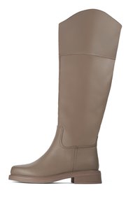 Unselected, beige