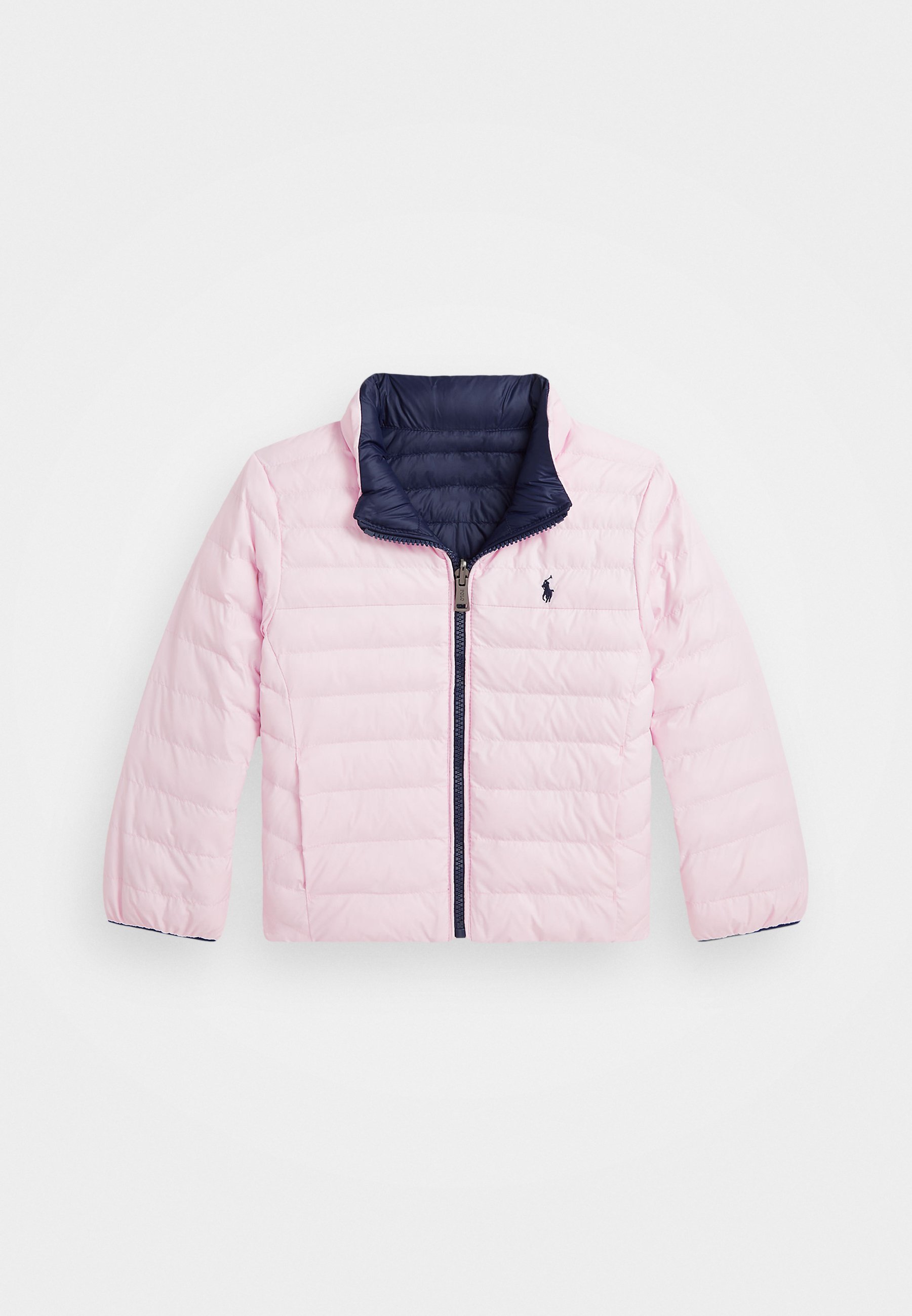 Polo Ralph Lauren P-LAYER REVERSIBLE QUILTED JACKET