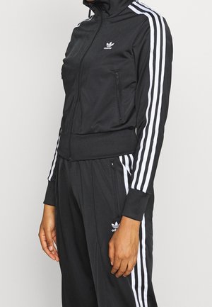 Sportovní bunda - black