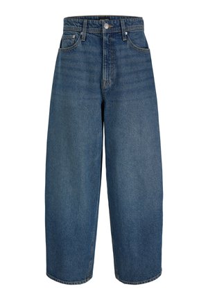 Jack & Jones, JJIJOEY JJCREW - Широки дънки - blue denim