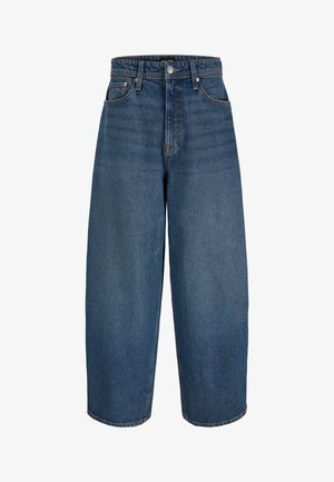 Jack & Jones, JJIJOEY JJCREW - Широки дънки - blue denim