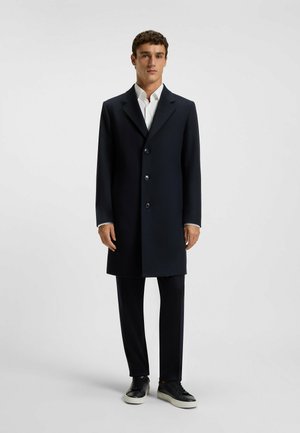 JARED - Kurzmantel - dark blue four