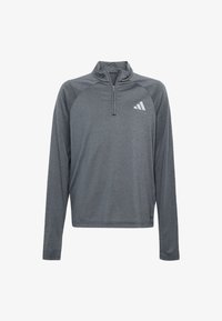 Valittu, black grey three reflective silver