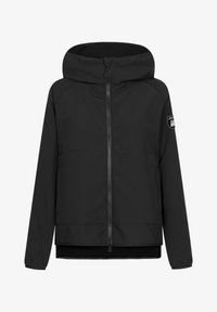 Geselecteerd, schwarz