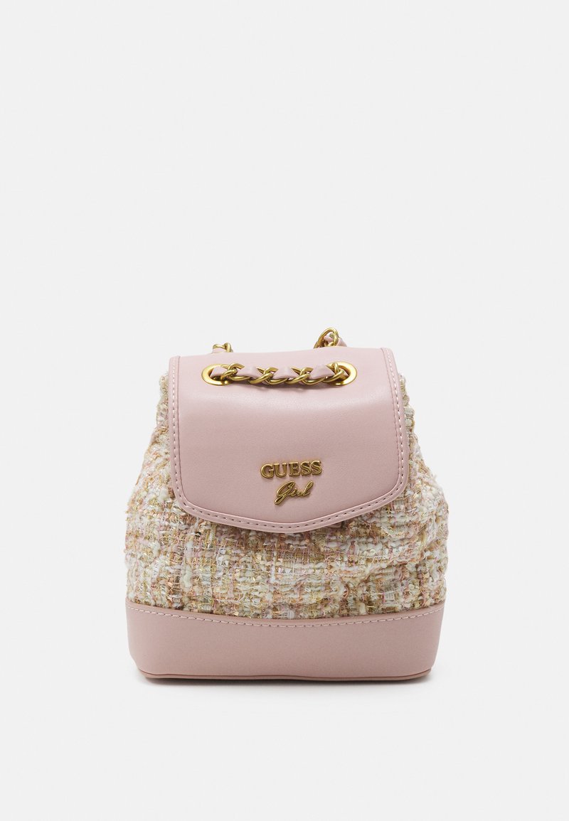Guess BACKPACK UNISEX Zaino rose/fuxia Zalando.it