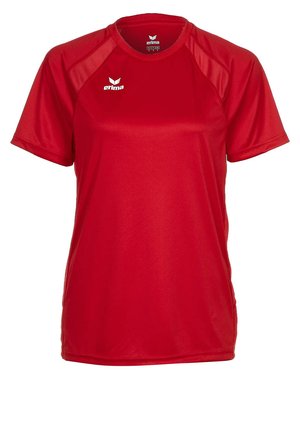 PERFORMANCE - T-Shirt sport - rot