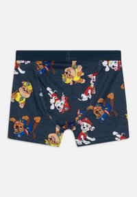 Lindex PAW PATROL 2 PACK - Alushousut - turqoise
