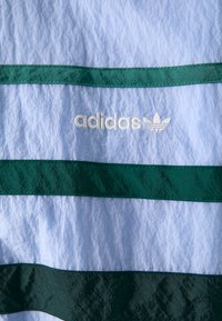 adidas Originals TRACK TOP - Sportinė striukė - clear sky