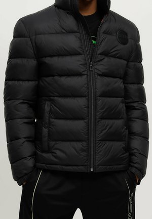 HUGO, Veste d'hiver - black