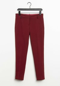 Pinko Chinos - red