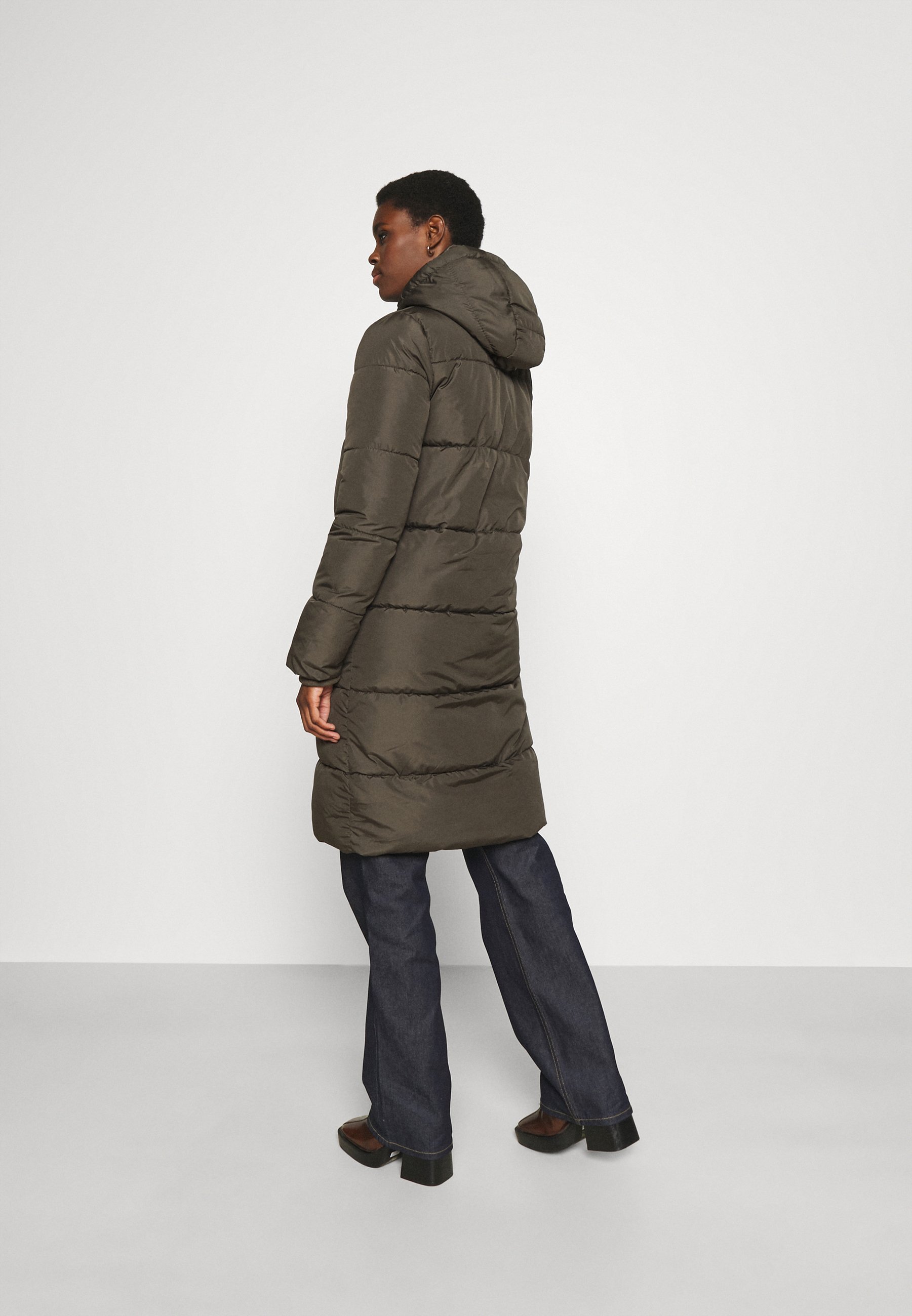PIECES Tall PCBEE NEW LONG JACKET 