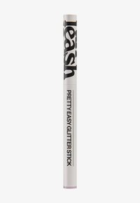 Unleashia PRETTY EASY GLITTER STICK - Glitter - wee hours