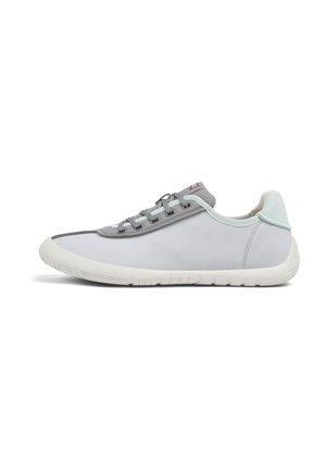 PATH - Zapatillas - grau beige