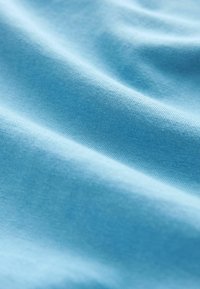 Next REGULAR FIT 3 PACK - T-shirt imprimé - black white blue