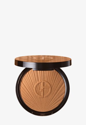LUMINOUS SILK BRONZER - Bronzer - golden sunrays