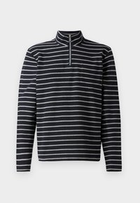 Neule - dark blue
