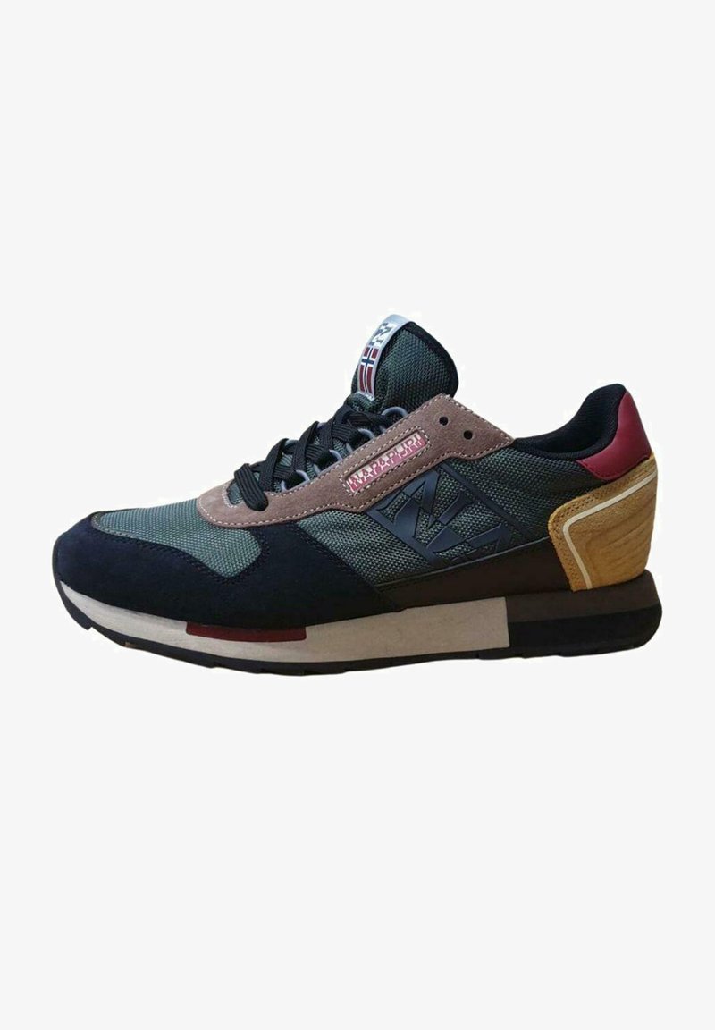 Napapijri Virtus - Sneakers Uomo | Nencini Sport Napapijri Virtus - Sneakers Uomo | Nencini Sport
