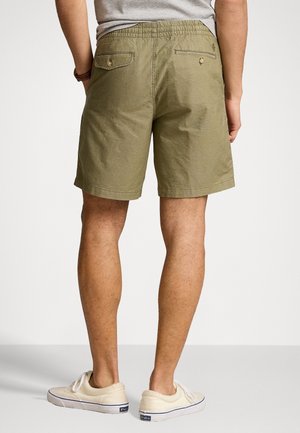 Shorts - olive