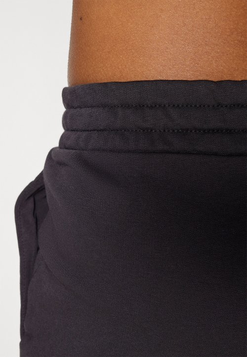 PUMA SMALL LOGO SHORTS - Sports shorts - black — foto 6