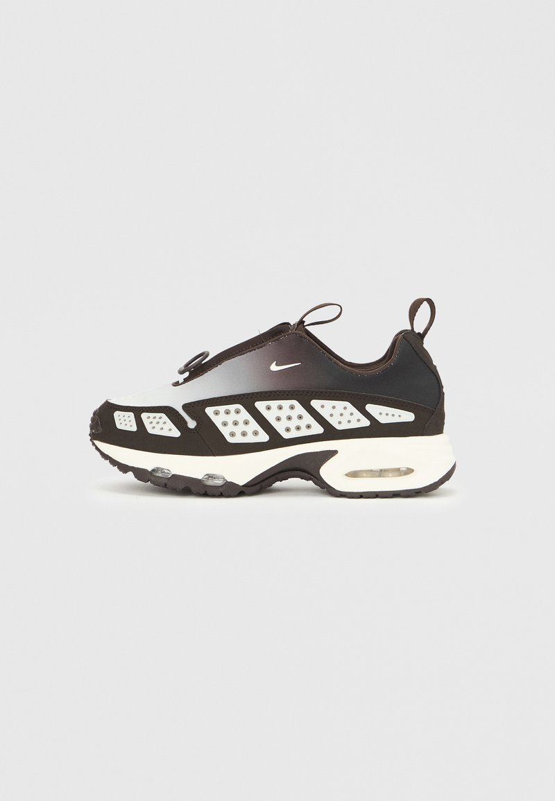 AIR MAX velvet brown/sail/bone/cave stone/dark brown