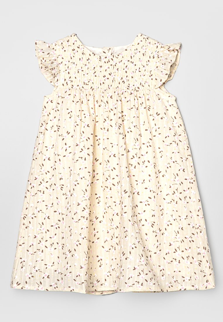 happy girls Jurk beige happy girls Jurk beige