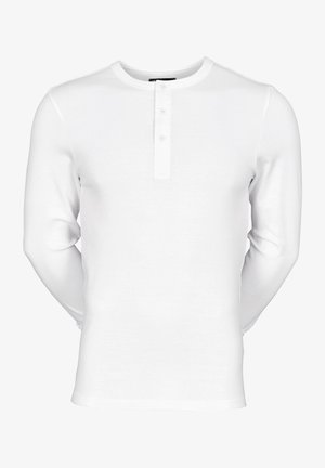 JBS Long sleeved top - white