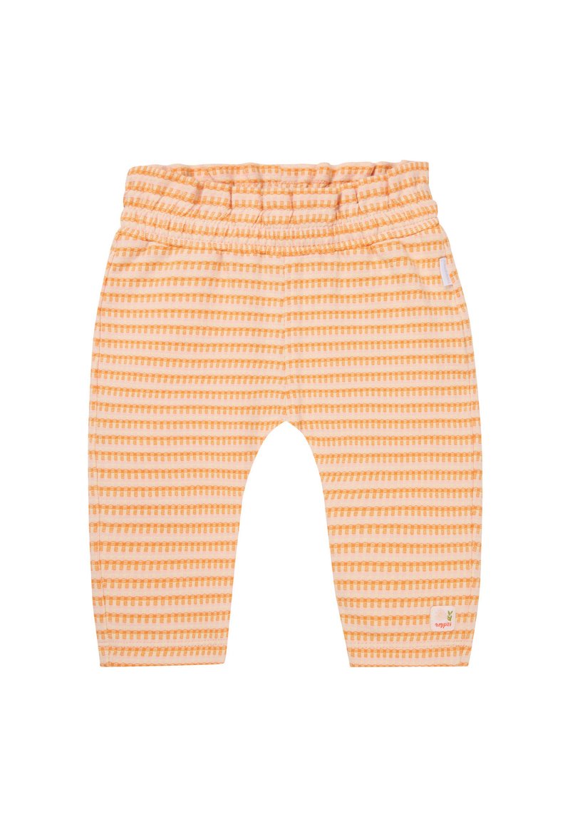 Noppies HOSE MULINO - Pantalon classique - check pattern