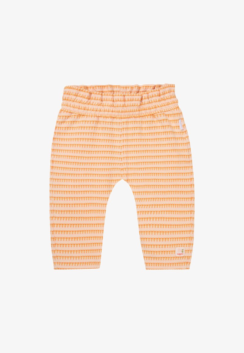 Noppies HOSE MULINO - Trousers - check pattern
