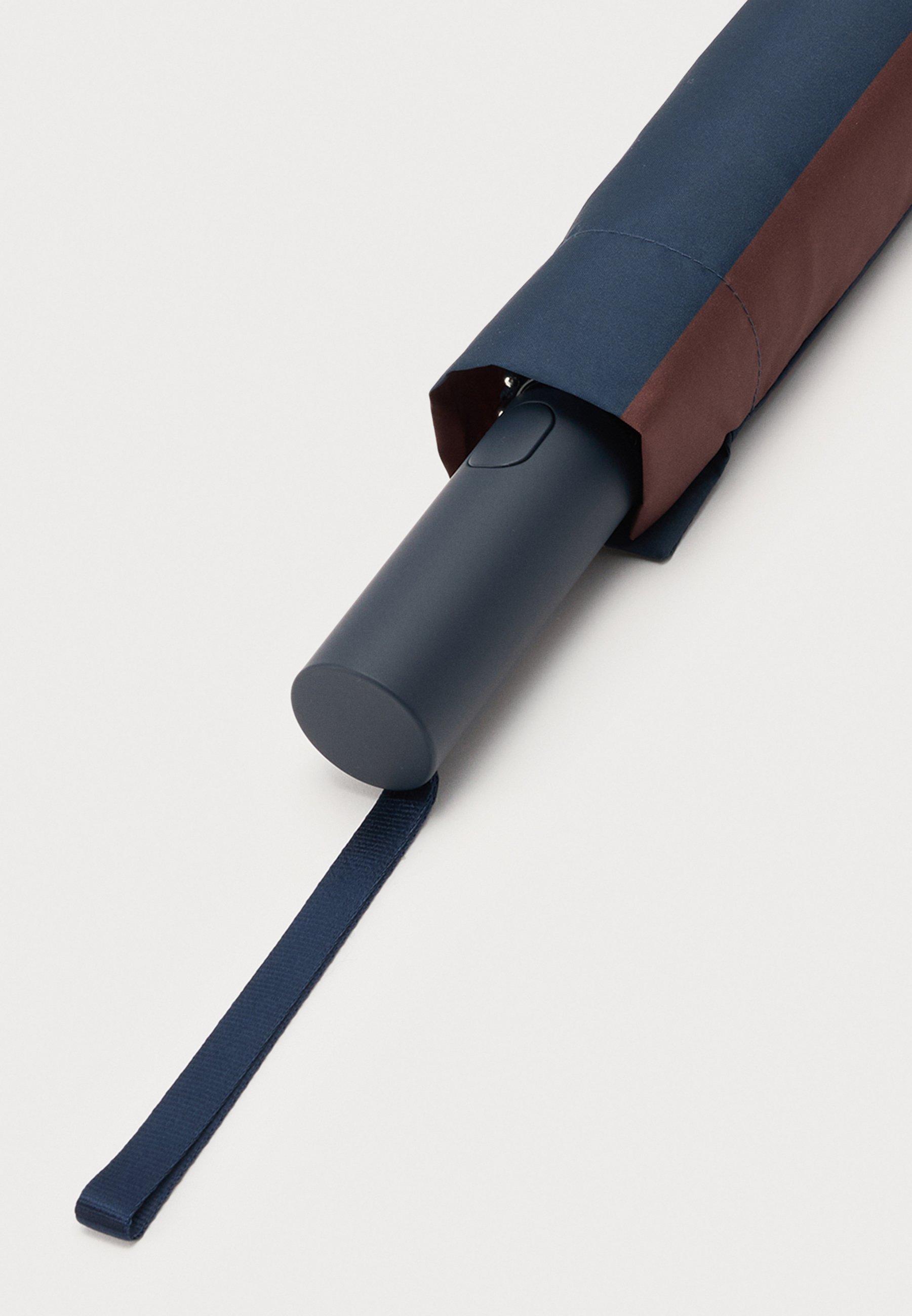 Paul Smith UMBRELLA CROOK UNISEX - Schirm - black/mehrfarbig - Zalando
