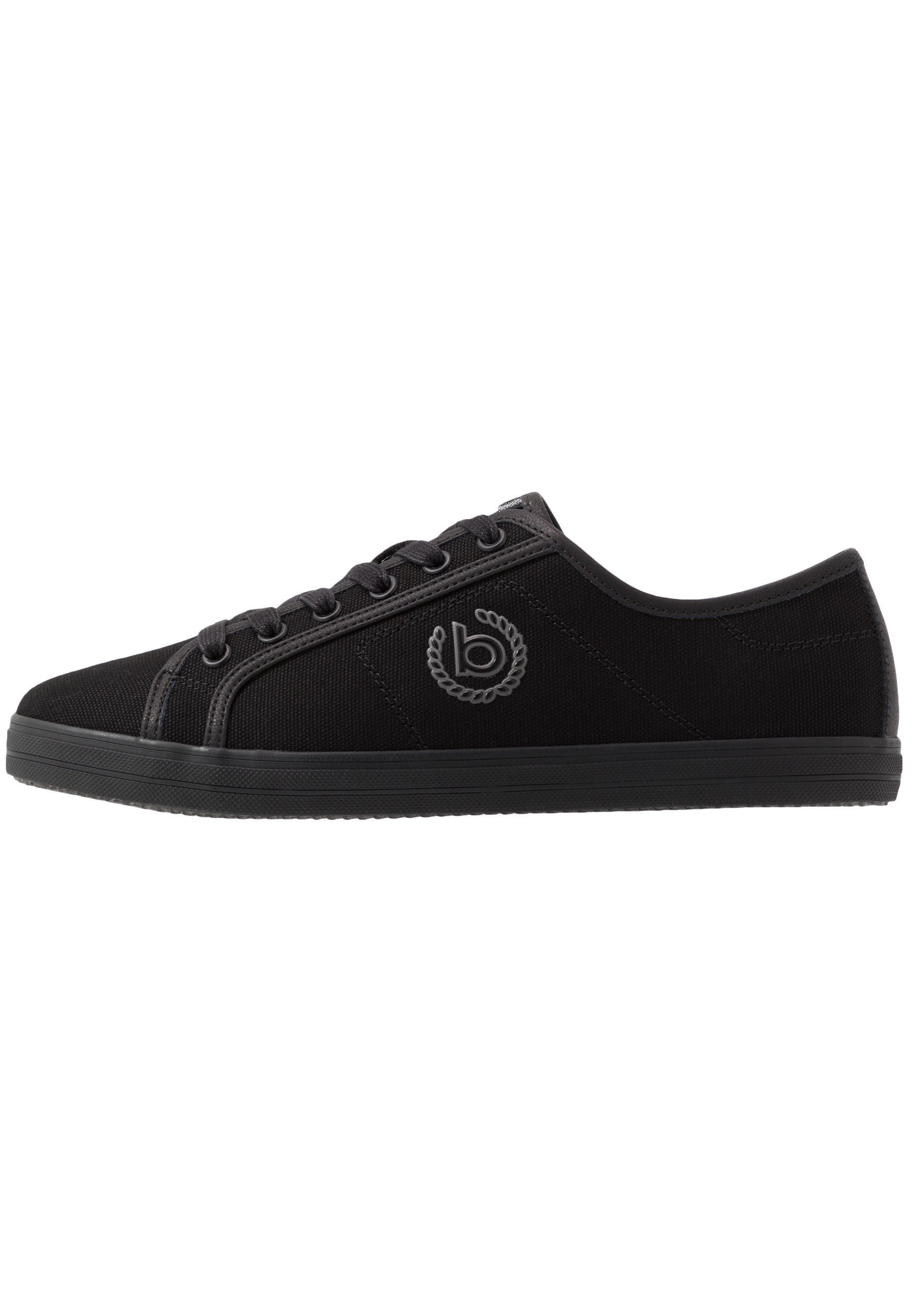 Bugatti ALFA Joggesko black Zalando.no Bugatti ALFA Joggesko navy Zalando.no