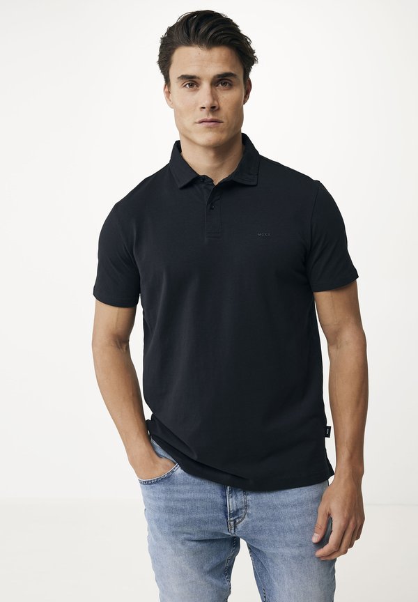 Slim Fit Polo T-Shirt - Poloshirt