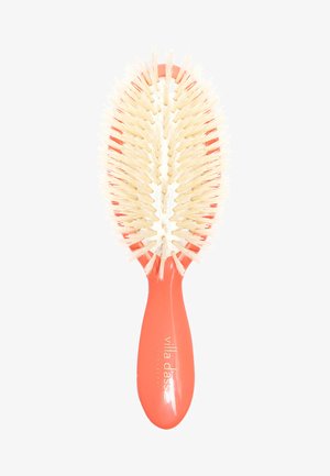 MAFALDA'S NATURAL CORAL BRUSH - Brush - coral