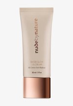 Nude by Nature NUDE BY NATURE SHEER GLOW BB CREAM - BB cream - 04
