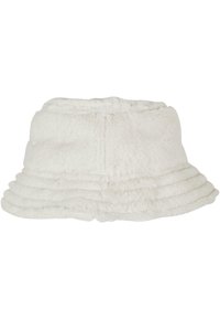 Karl Kani ACCESSOIRES SIGNATURE - Klobuk - sand