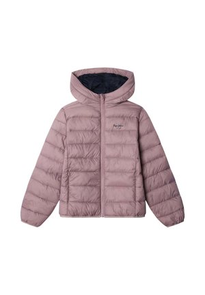Pepe Jeans DAHLIA  - Veste d'hiver - light orchid purple