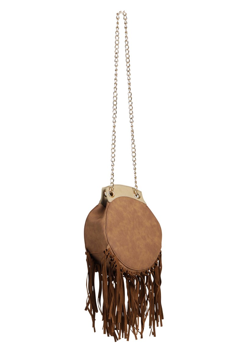 Damen Handtaschen | IZIA Umhängetasche kamel/camel - PG16246 Damen Handtaschen | IZIA Umhängetasche kamel/camel - PG16246